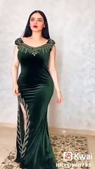 ملكة جمال العراق تجنن