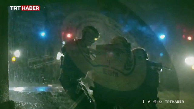 İstanbul Emniyet Müdürlüğü'nden Babalar Günü klibi