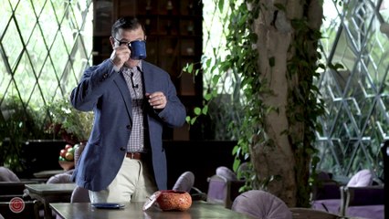 10 lecciones para ser parte de la reconstrucción | Bar Emprende