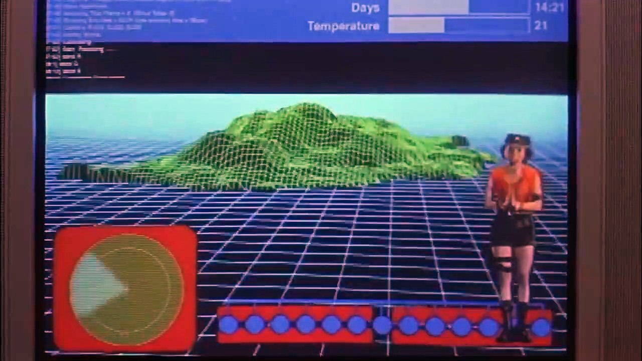 How To Beat The Death Game In "Battle Royale"
