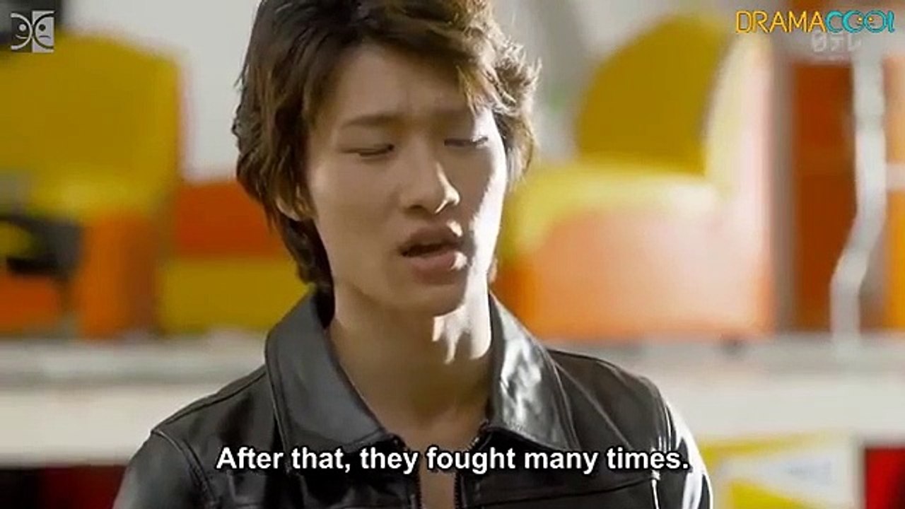 Bad Boys J バッドボーイズJ English Subtitles E7 video Dailymotion