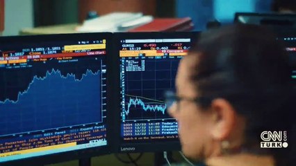 Jp Morgan Türkiye'nin büyüme tahminini 6,8'e çıkardı