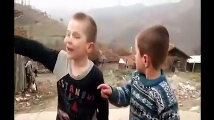 Dünyanın en sevimli adres tarifi