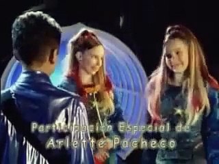 Cúmplices de um Resgate - Capítulo 23
