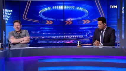 عبد العال بعد فوز الأهلي على الترجي: لاعيبة الأهلي جعانة بطولات.. ولاعيبة الزمالك هتندم لهذا السبب