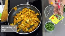 Stuffed Capsicum Recipe | भरवां शिमला मिर्च | Bharwan Shimla Mirch Recipe