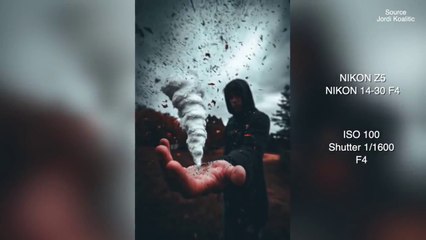 5 TRENDING PHOTOGRAPHY IDEAS in 2021