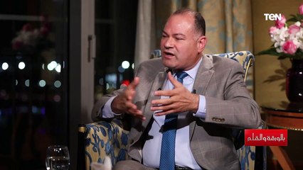 ماذا قالت وزيرة الإعلام اللبنانية عن أزمة سد النهضة؟