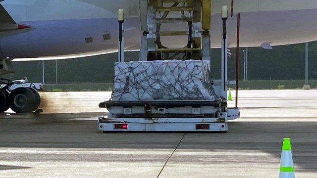 美, 타이완에 약속보다 3배 많은 백신 지원... 모더나 250만 회분 / YTN