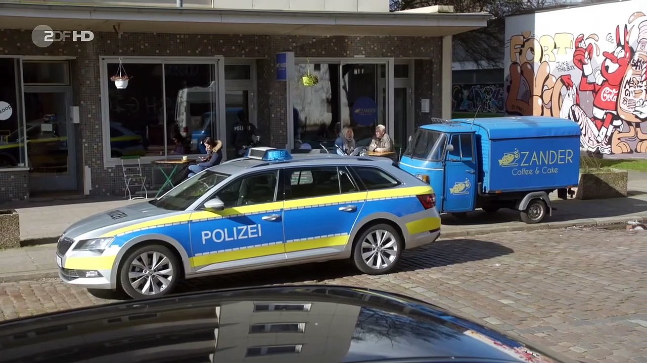 Notruf Hafenkante (369) Staffel 15 Folge 16 - Die Party ist vorbei