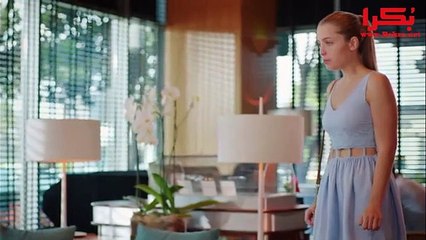 مسلسل رائحة الفراولة الحلقة 33 الدبلجة