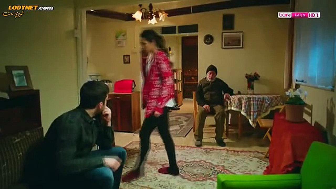 مسلسل شمس الشتاء مدبلج الحلقة 15