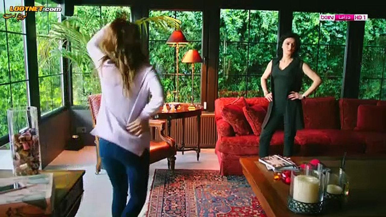 مسلسل شمس الشتاء مدبلج الحلقة 18
