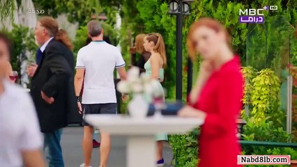 مسلسل رائحة الفراولة الحلقة 39 الدبلجة