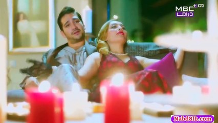 مسلسل رائحة الفراولة الحلقة 45 الدبلجة