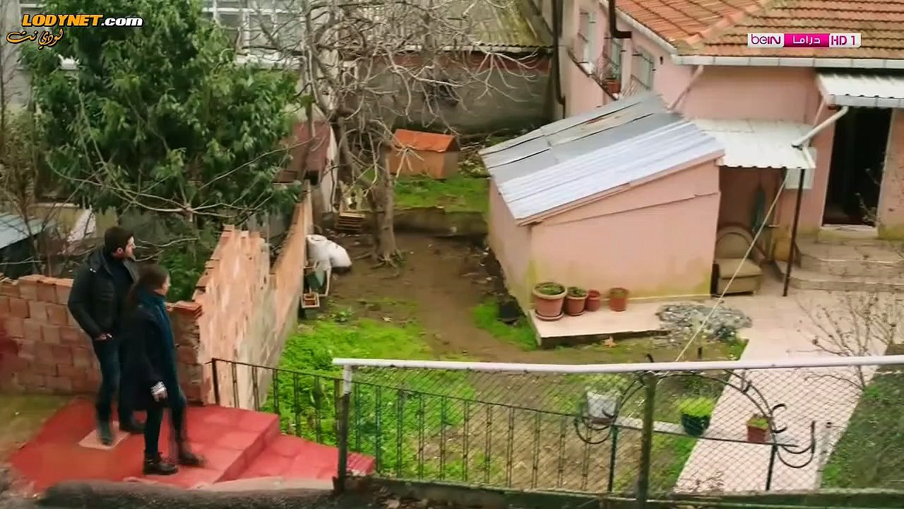 مسلسل شمس الشتاء مدبلج الحلقة 8 [1080