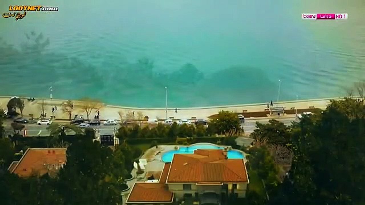 مسلسل قلب المدينة مدبلج الحلقة 15