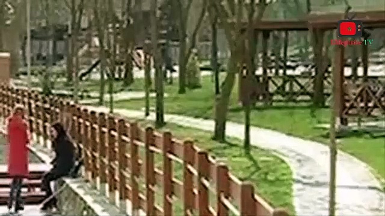 مسلسل مصير اسية الحلقة 200 كاملة - Masir Asiya Ep 200 Full 2M