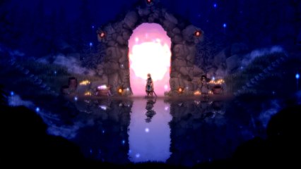 Salt and Sacrifice Gameplay