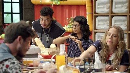 TOPÍSSIMA 18/06/2021 Capítulo 103 HDTV Completo