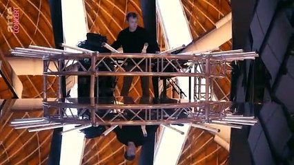 French 79 Dans Passengers - Arte Concert