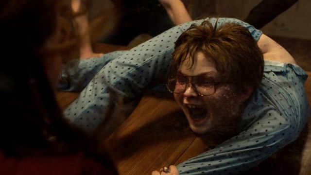 THE CONJURING 3 THE DEVIL MADE ME DO IT - Demonic Possession Featurette