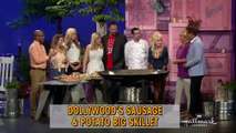 Recipe - Dollywood'S Sausage And Potato Big Skillet - Hallmark Channel