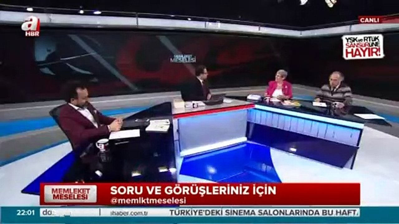 "Beni susturmak istiyorlar"
