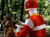 Power Rangers in Space S1 E16 -