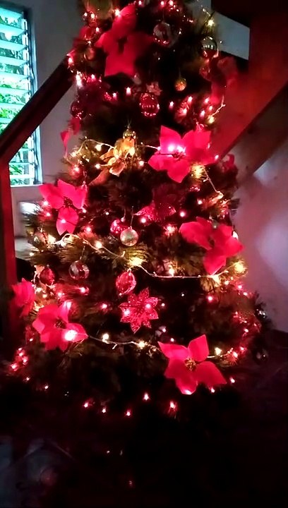xmas tree