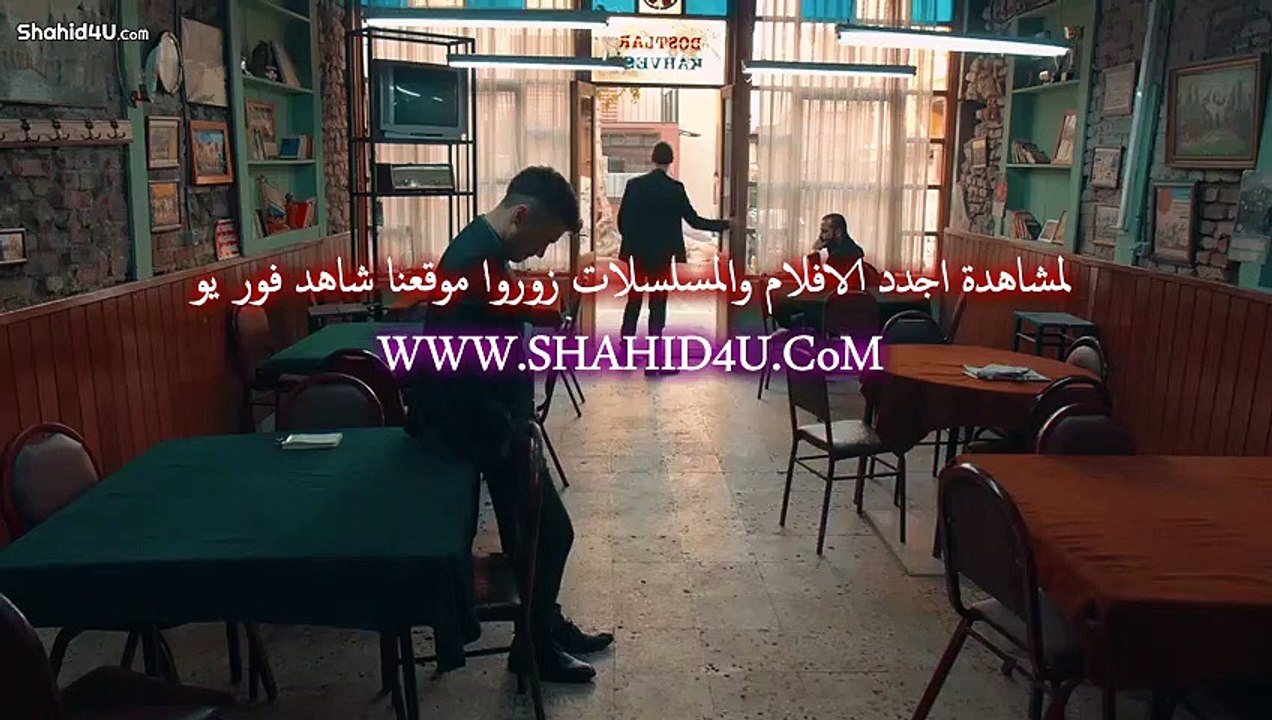 مسلسل الحفرة الموسم 4 الحلقة 3 مترجمة - القسم 3