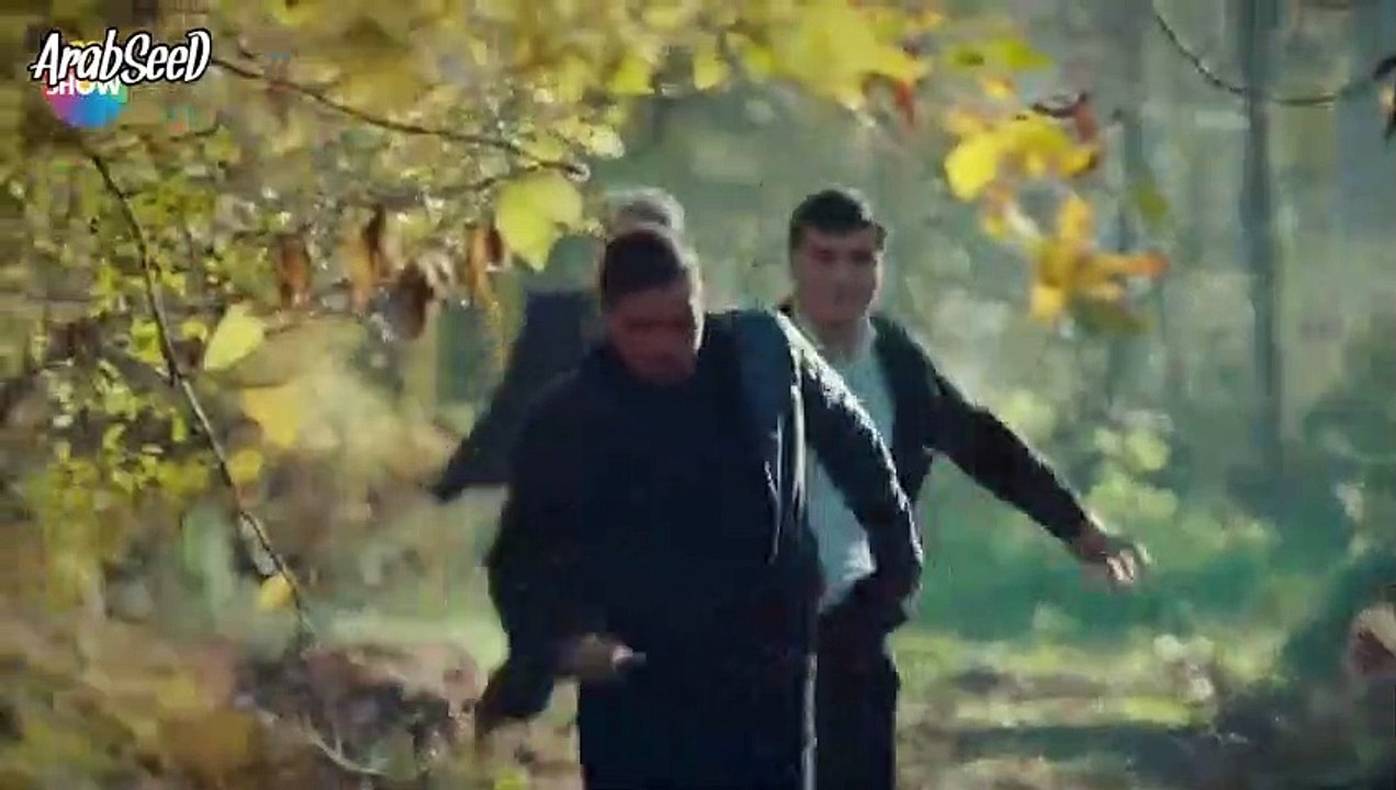 مسلسل الحب يجعلنا نبكي الحلقة 14 مترجمة - قسم 1