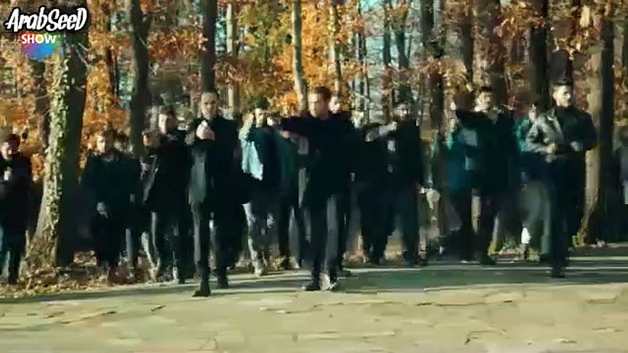 مسلسل الحفرة الموسم 3 الحلقة 14 - شوكور 3 الحلقة 14 - القسم 2