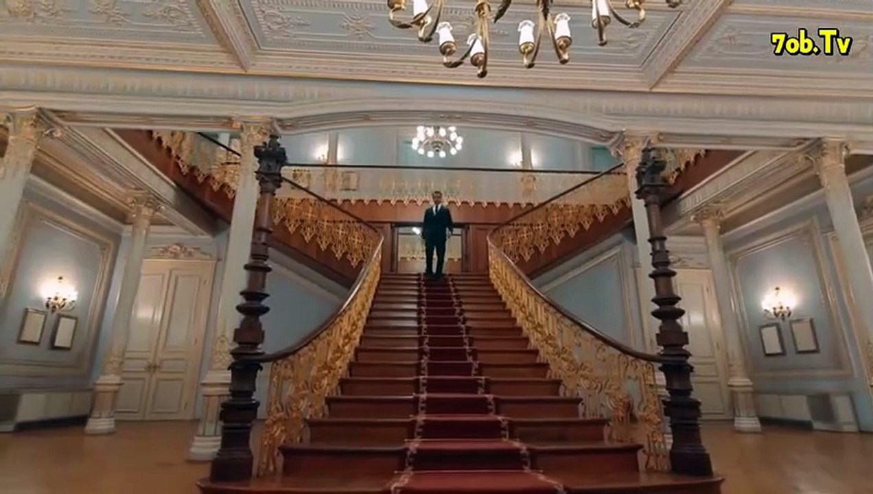 مسلسل الحفرة الموسم 4 الحلقة 4 مترجمة - القسم 2