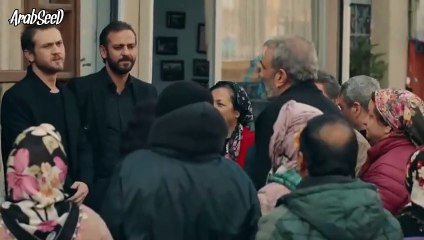 مسلسل الحفرة الموسم الثالث الحلقة 12 - القسم 2