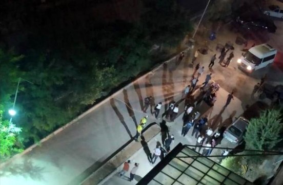 Son dakika haberi... Şanlıurfa'da akrabalar arasındaki arazi sulama kavgası kanlı bitti: 2 ölü, 8 yaralı