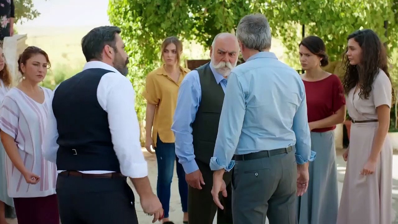 ❤HERCAI CAPITULO 44 LATINO ❤ [2021]   NOVELA - COMPLETO HD (2)
