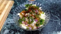 Punjabi Aloo Lachha Paratha Recipe In Hindi By Indian Food Made Easy