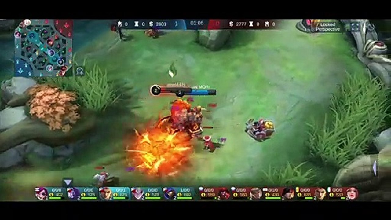 Valir game play