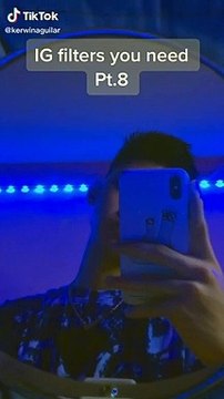 IG filters you should use