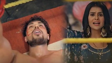 Udaariyaan Episode Promo; Fateh gets hit by the opponent player in the Boxing Ring | FilmiBeat
