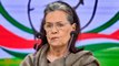 Congress chief Sonia Gandhi to hold talks with Punjab CM Amarinder Singh