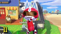 Cat Villagers Ranked (Best To Worst) - Animal Crossing New Horizons