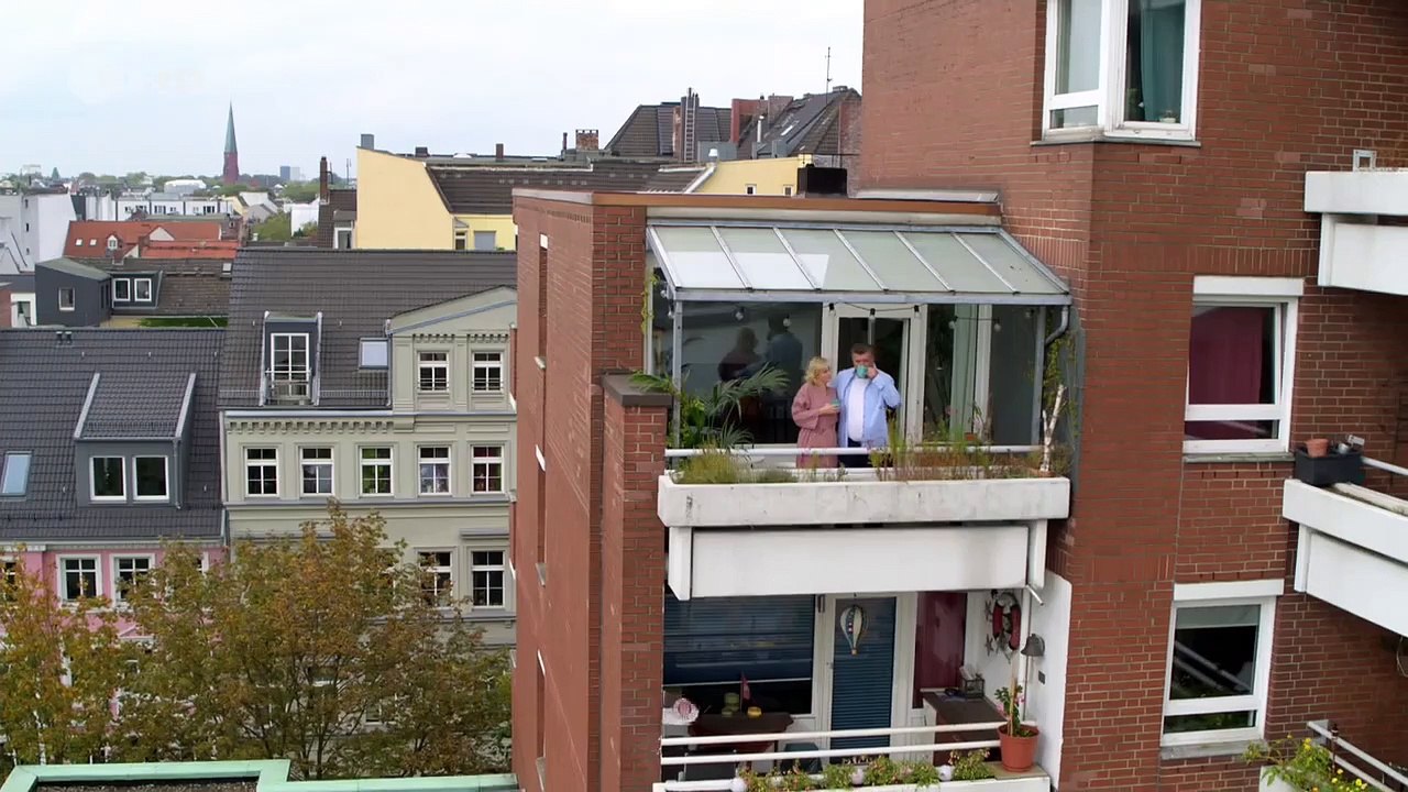 Notruf Hafenkante (367) Staffel 15 Folge 14 - Am Ende ein Anfang