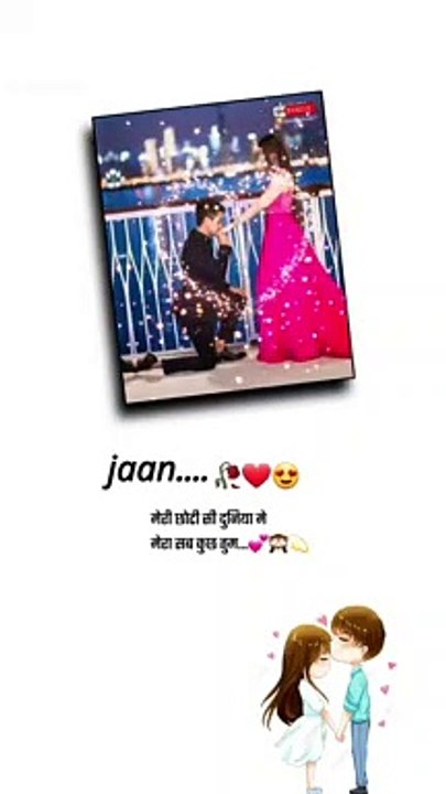 Love WhatsApp status,
