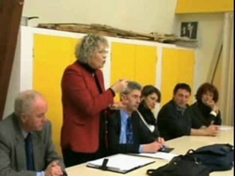 Marcelle RAMONET, un geste de solidarité pour HENRIOT