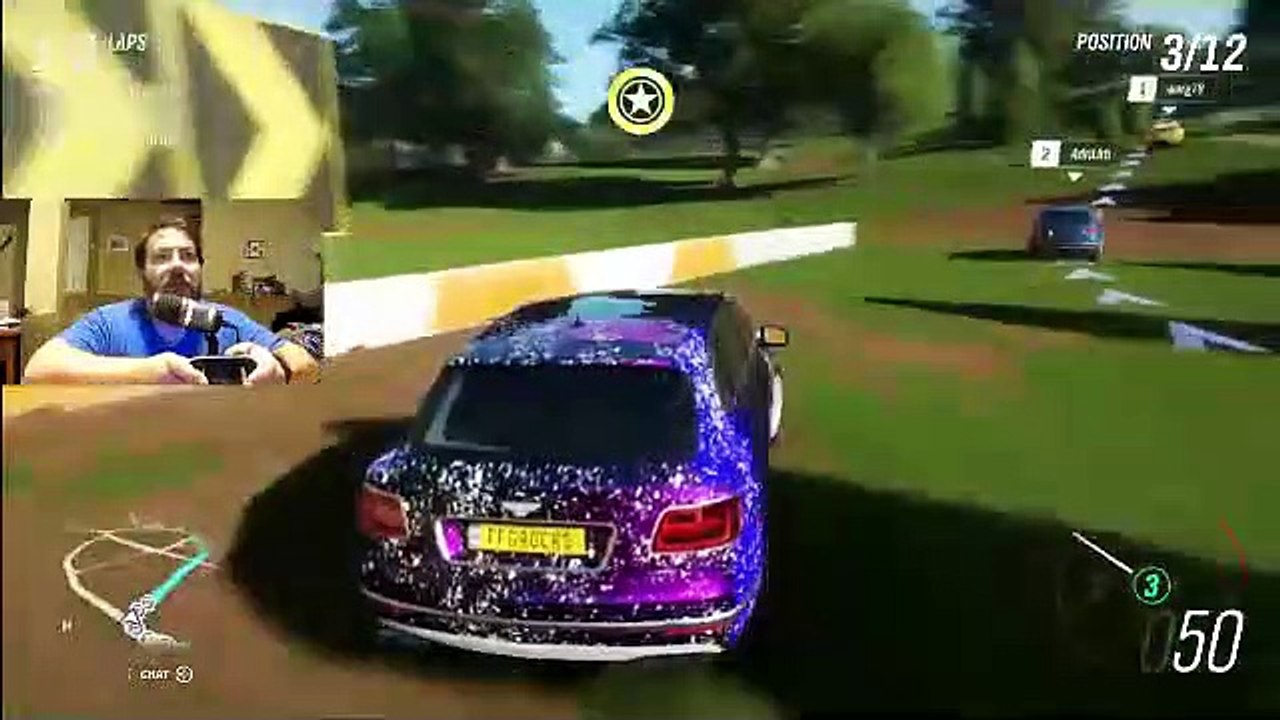Forza Horizon 4 Episode 53