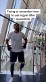 will smith workout video! will smith