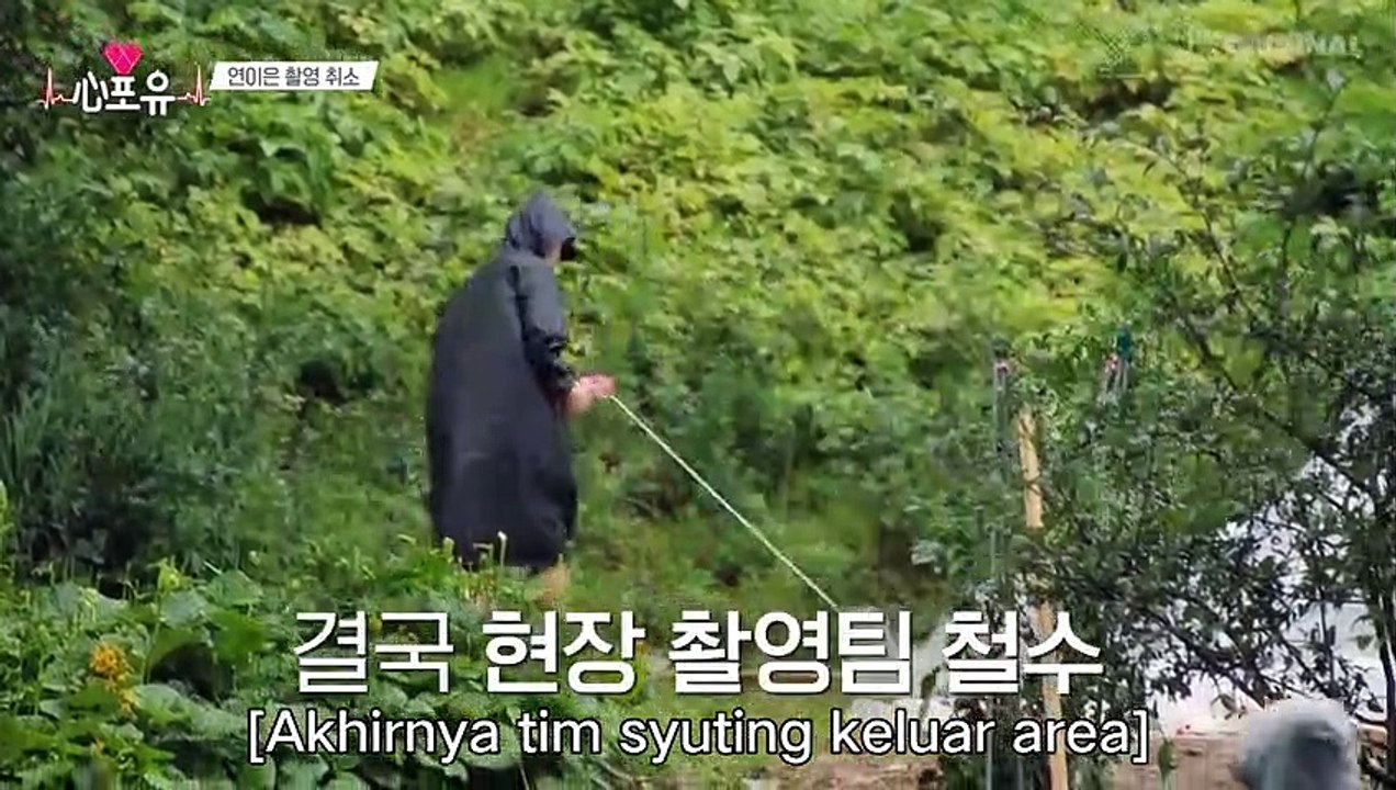 [SUB INDO] HEART FOR U CHANYEOL EP.01