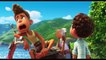 LUCA 'Luca's Parents In Portorosso' Trailer (NEW 2021) Disney, Animated Movie HD
